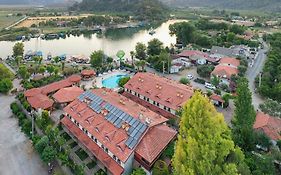 Portakal Hotel Dalyan